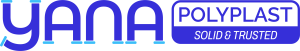 Yana Polyplast Pvt Ltd Jaipur Logo